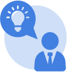 Local experts + global reach