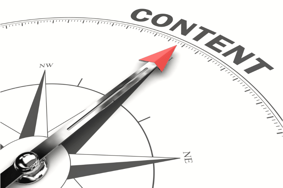 Content-Strategie entwickeln: In 7 Schritten zum System