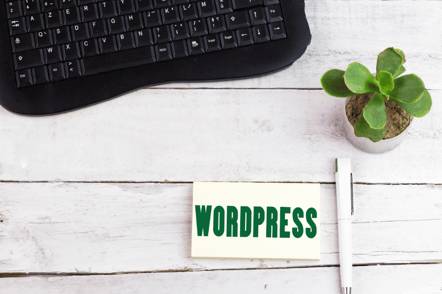 SEO-Optimierung für WordPress im Jahr 2026