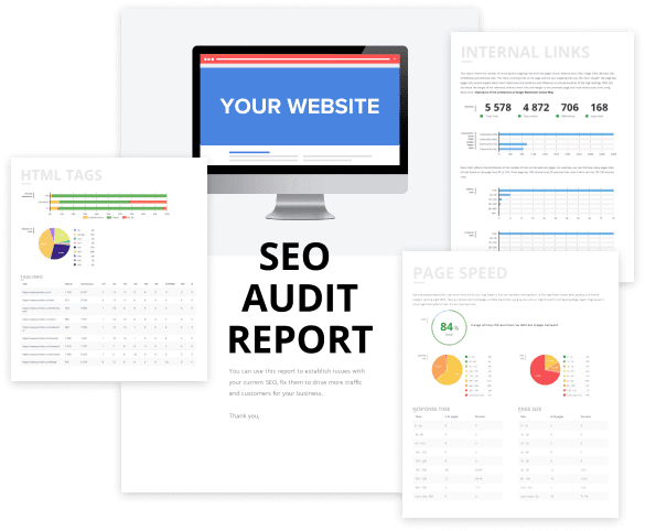 Das erfahren Sie vom SEO-Audit…