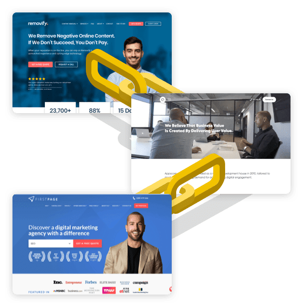 Enhance your website's credibility and boost your SEO ranking