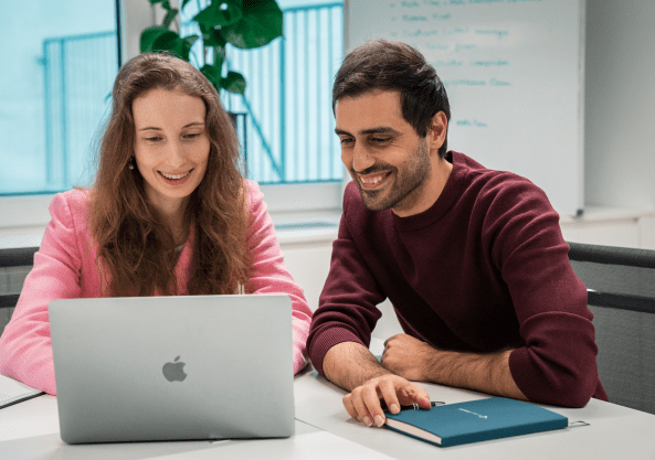 Why We're the Perfect Fit for Your Online Growth