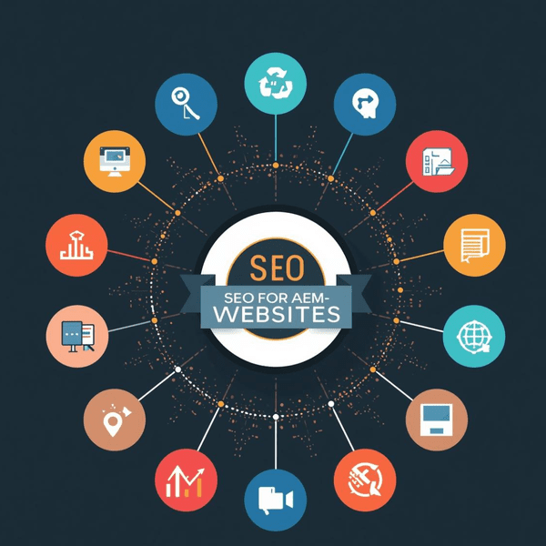AEM SEO, das wirklich funktioniert
