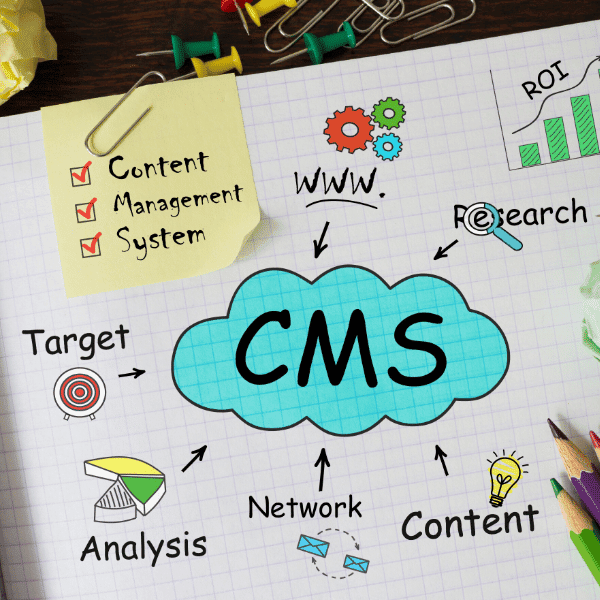 Von CMS-Features zu Suchsignalen