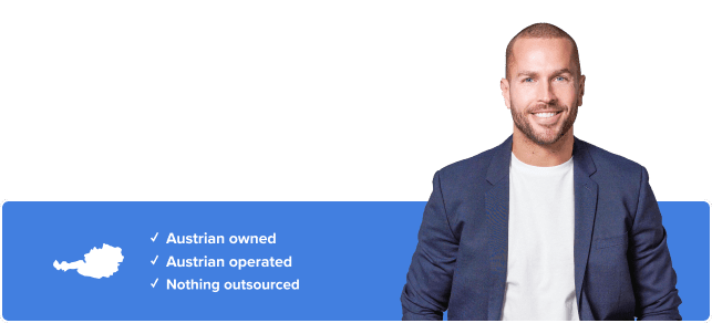 Austria owned SEO and SEM services