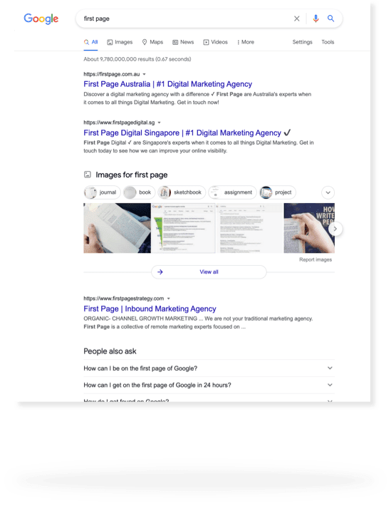 Boost your brand’s image with top-tier reputation management services