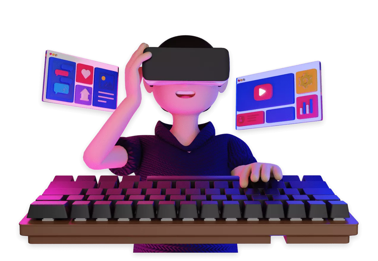 Unleash your brand’s full sales potential with metaverse marketing