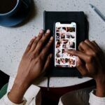instagram on the desk.jpg