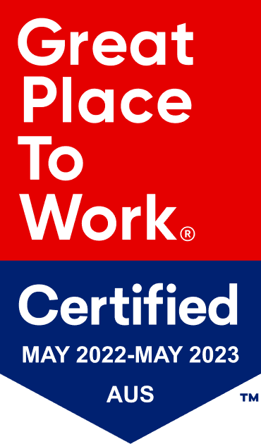 Firstpage is a great place to work