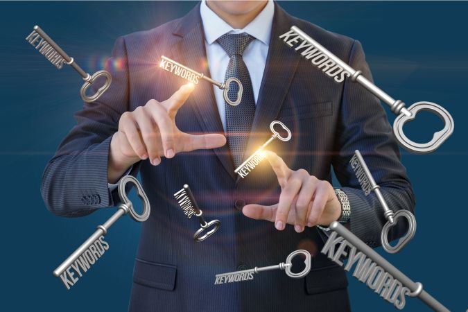 Die Macht von Long-Tail-Keywords in Ihrer SEO-Strategie