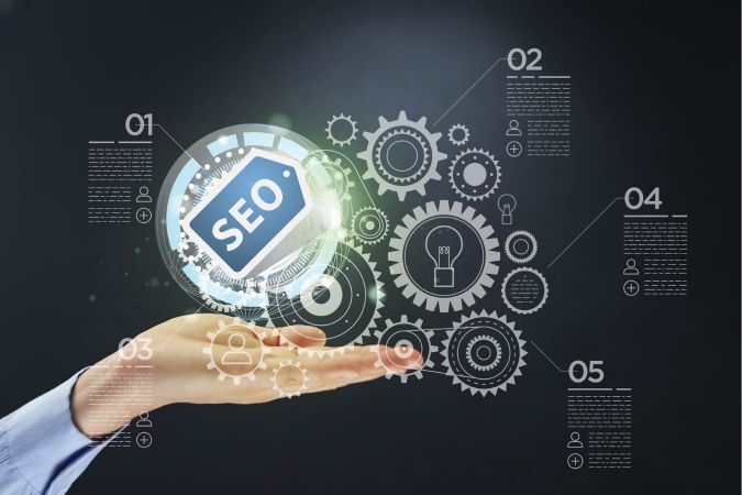 Warum man nicht um das technische SEO kommt