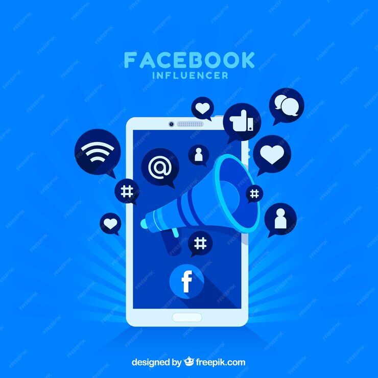 facebook-influencer-background
