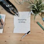marketing-strategy-crumpled-paper