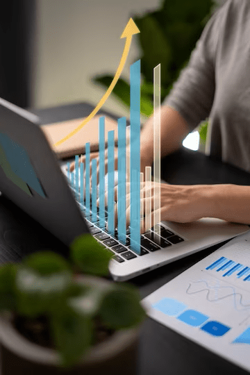 Die Zukunft des digitalen Marketings: Trends und Vorhersagen für die nächsten Jahre