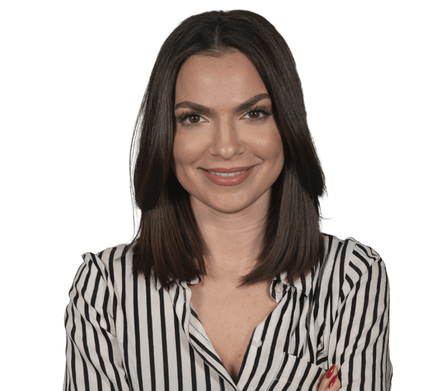 Doris Digital Marketing Specialist