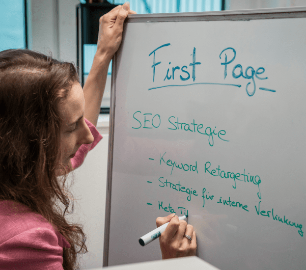 Was sind die Vorteile von SEO?