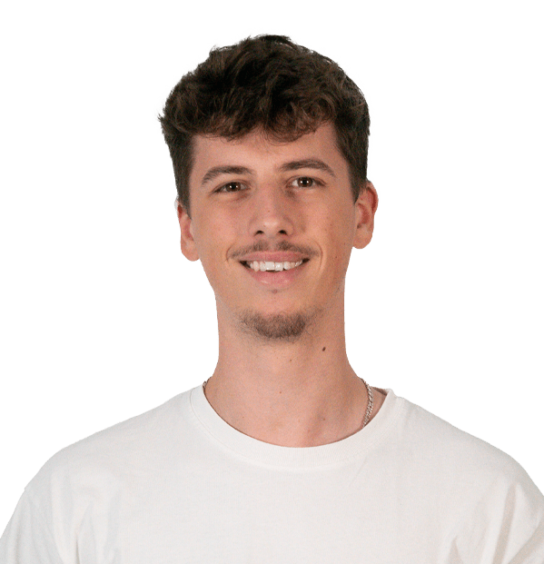 Julian Funk Media Spezialist